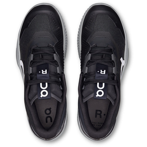 On The Roger Pro Fire Clay Black Eclipse