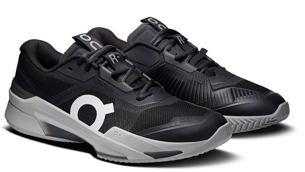 On The Roger Pro Fire Clay Black Eclipse