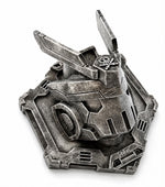 Load image into Gallery viewer, Quiccs Battle Head Edition of 10 (Signed)
