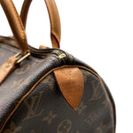 Load image into Gallery viewer, Louis Vuitton Speedy 30 Monogram Canvas (Pre-owned) V27XQ8K
