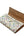 Louis Vuitton White Monogram Multicolor Sarah Wallet (Pre-owned)