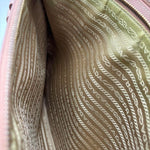 Load image into Gallery viewer, Prada Galleria Handbag in Pink Leather Saffiano (Like new) KKRQY9T
