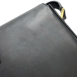 Load image into Gallery viewer, Saint Laurent Medium Leather Monogram Universite Bag Crossbody Bag (Pre-owned) JBGR8VC
