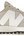 New Balance 327 Off White White