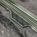 Load image into Gallery viewer, Louis Vuitton Black Suhali Leather Lockit PM Bag (Pre-owned) CBWCT9X
