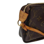 Load image into Gallery viewer, Louis Vuitton Monogram Pochette Accessoires (Like new) 8MRYQQJ
