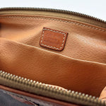 Load image into Gallery viewer, Celine Vintage Macadam Cosmetic Pouch (Pre-owned)
