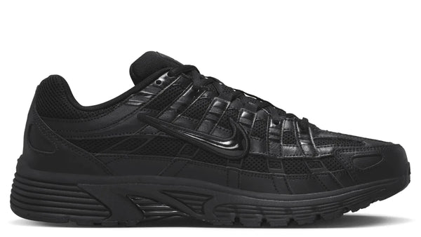 Nike P-6000 Black