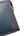 Louis Vuitton Taiga Pochette Voyage Pouch Red Multiple Colors Navy Blue Leather (Like new) CVMG4B2