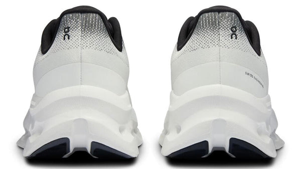 On Running Cloudtilt Black Ivory (Women's)