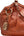 Gucci Orange Guccissima Leather Medium Sukey Tote Bag (Pre-owned)