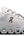 On Running Cloud X 4 AD Wolf Alloy (Women's)