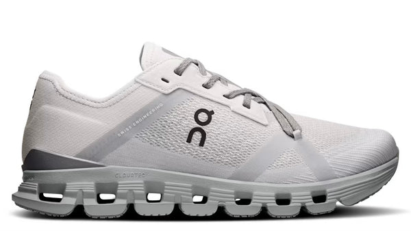 On Running Cloud X 4 AD Wolf Alloy (Women's)