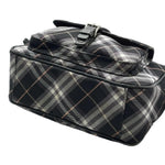 Load image into Gallery viewer, Burberry Blue Label Black Synthetic Shoulder Bag (Pre-owned)

