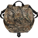 Load image into Gallery viewer, Supreme Denim Backpack Realtree AP Camo

