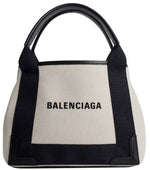 Load image into Gallery viewer, BALENCIAGA Handbag Navy Shoulder Bag/Handbag
