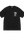 STUSSY Ol 8 Ball Yin Yang Pig. Dyed Black