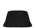 Load image into Gallery viewer, AAPE Logo Bucket Hat Black
