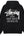 Stussy Stock DSM Los Angeles Hoodie Black