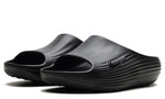 Load image into Gallery viewer, Nike ReactX Rejuven8 Slide Black
