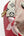 Louis Vuitton Bumbag Monogram Giant Red/Pink (Pre-owned) 2T37DM9