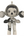 POP MART MEGA α SKULLPANDA 1000% Egon Schiele