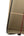 Burberry Check Boston Bag Travel Khaki Brown Canvas Leather (Pre-owned)
