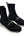 Louis Vuitton Black Monogram Technical Fabric Aftergame Sneakers (Pre-owned)
