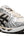ASICS Gel-Kayano 14 Cream Black Metallic Plum