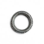 Load image into Gallery viewer, Chrome Hearts O-Ring Pendant Silver 925 Charm Necklace
