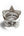 Chrome Hearts Star Ring size 11