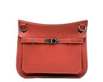 Load image into Gallery viewer, Hermès 2012 Jypsiere 28 Shoulder Bag (Like new)
