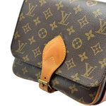 Load image into Gallery viewer, Louis Vuitton  Cartouchiere PM Shoulder Bag (Pre-owned) 2BYJ7TT
