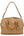 Prada Vitello Shine Leather Shoulder Bag (Pre-owned) WXXHCR7