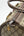 Gucci Beige/Ebony GG Coated Canvas Vintage Boston Bag (Pre-owned)