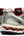 ASICS Gel-Kayano 12.1 Cream Pure Silver