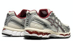 Load image into Gallery viewer, ASICS Gel-Kayano 12.1 Cream Pure Silver
