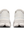 On Running Cloudmonster Void All White (M)