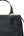 Burberry Small Banner Leather Handbag Black (Like new) BCV3YJR