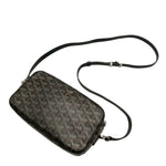 Load image into Gallery viewer, Goyard Cap-Vert PM Bag Black (Like new) R628DQH
