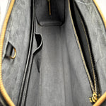 Load image into Gallery viewer, Louis Vuitton Black Epi Leather Sorbonne Briefcase Bag (Pre-owned) T4BK8HV
