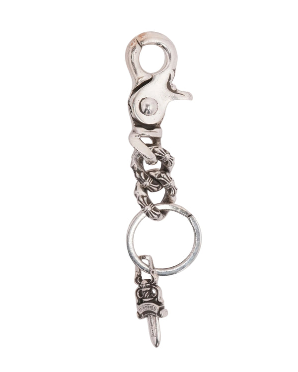 Chrome Hearts Extra Fancy Link Dagger Keycap
