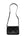 Bottega Veneta Black Leather Cassette  Bag (Like new) CX3KKM2