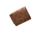Load image into Gallery viewer, Louis Vuitton Iris Compact Wallet Magnolia Pink (Pre-owned) RQBY2RG
