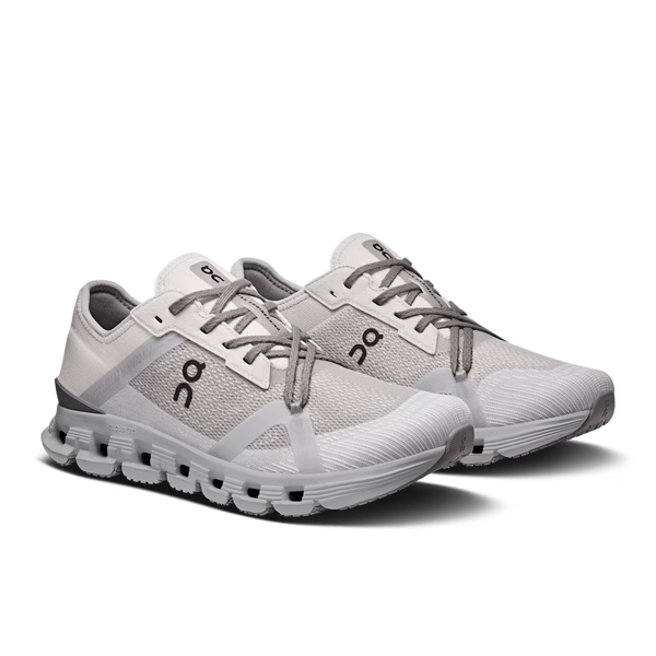 On Running Cloud X 4 AD Wolf Alloy (Women's)