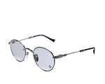 Load image into Gallery viewer, Chrome Hearts Bubba-A Glasses
