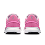 Load image into Gallery viewer, On Running Cloud 6 Raspberry White (Women's)
