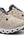 On Running Cloud 5 Coast Sand Mulberry (w)
