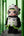 Pop Mart Mega Space Molly Panda 400%