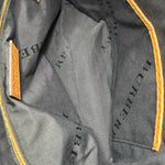 Load image into Gallery viewer, Burberry Dewsberry Convertible Tote Heritage Grained Leather Medium (Pre-owned) 929RDVD
